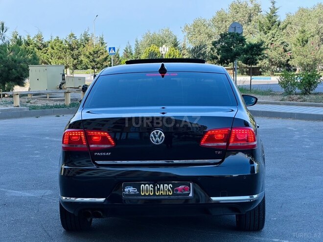 Volkswagen Passat 2011, 148,000 km - 1.8 l - Sumqayıt