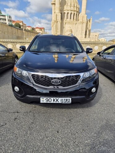 Kia Sorento 2010, 365,000 km - 2.0 l - Bakı