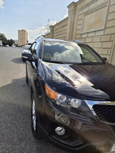 Kia Sorento 2010, 365,000 km - 2.0 l - Bakı