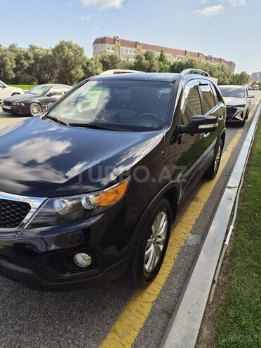 Kia Sorento 2010, 365,000 km - 2.0 l - Bakı