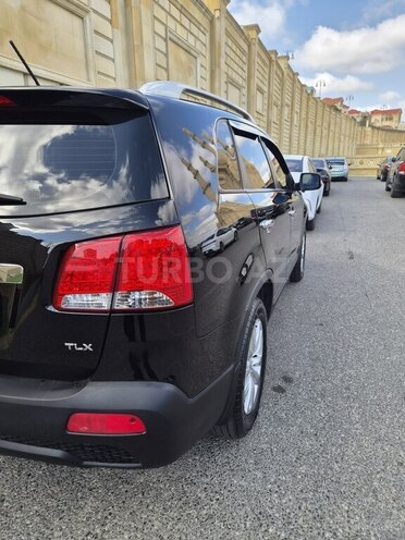 Kia Sorento 2010, 365,000 km - 2.0 l - Bakı