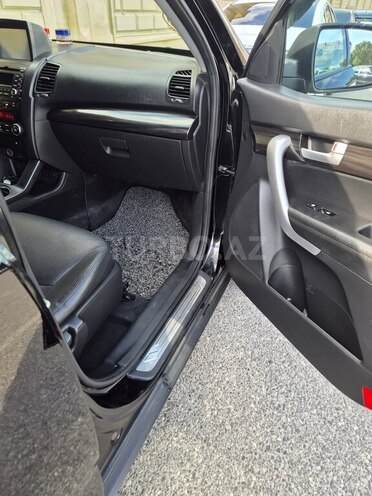 Kia Sorento 2010, 365,000 km - 2.0 l - Bakı