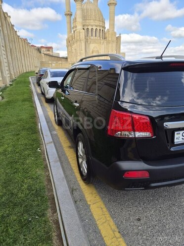 Kia Sorento 2010, 365,000 km - 2.0 l - Bakı