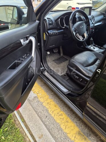 Kia Sorento 2010, 365,000 km - 2.0 l - Bakı