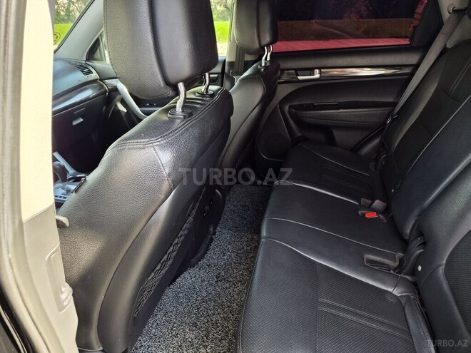 Kia Sorento 2010, 365,000 km - 2.0 l - Bakı