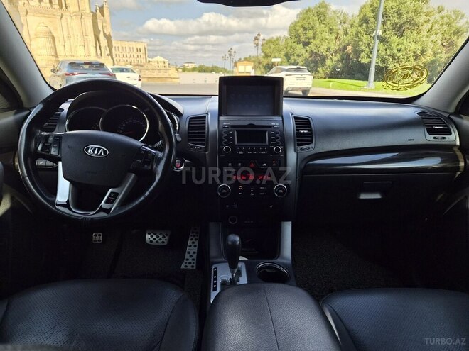 Kia Sorento 2010, 365,000 km - 2.0 l - Bakı
