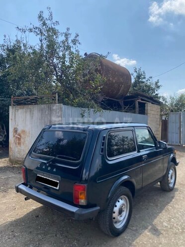 LADA (VAZ) Niva 2014, 114,917 km - 1.7 л - Cəlilabad
