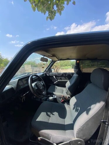LADA (VAZ) Niva 2014, 114,917 km - 1.7 л - Cəlilabad