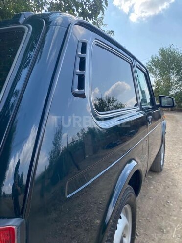 LADA (VAZ) Niva 2014, 114,917 km - 1.7 л - Cəlilabad