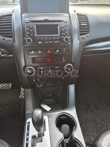 Kia Sorento 2010, 365,000 km - 2.0 l - Bakı