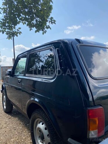 LADA (VAZ) Niva 2014, 114,917 km - 1.7 л - Cəlilabad