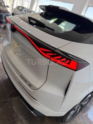 Changan  2026, 0 km - 1.5 l - Bakı