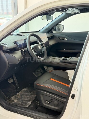Changan  2026, 0 km - 1.5 l - Bakı