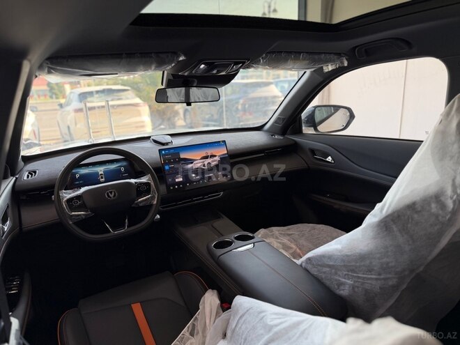 Changan  2026, 0 km - 1.5 l - Bakı