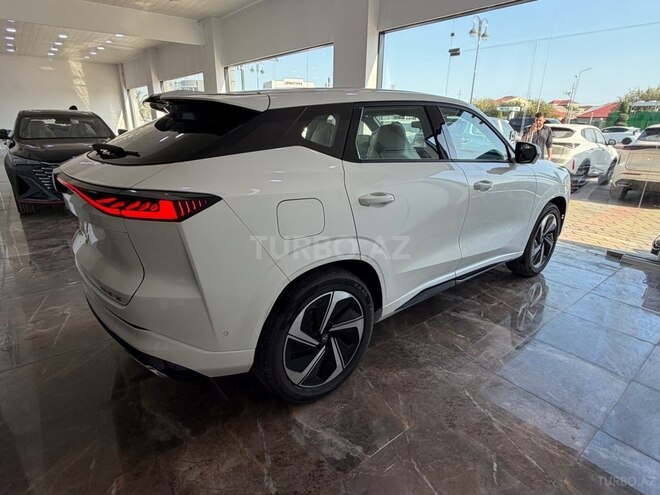 Changan  2026, 0 km - 1.5 l - Bakı
