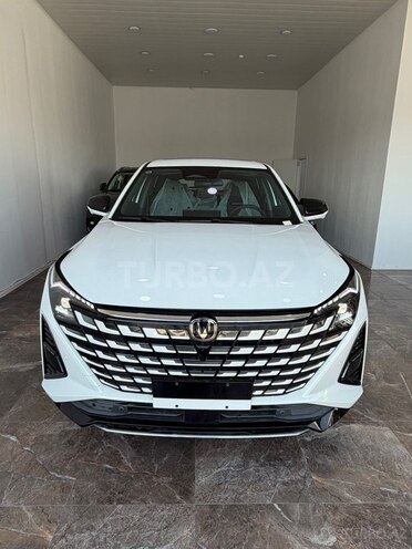 Changan  2026, 0 km - 1.5 l - Bakı