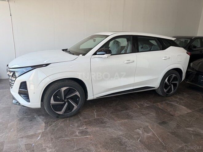 Changan  2026, 0 km - 1.5 l - Bakı
