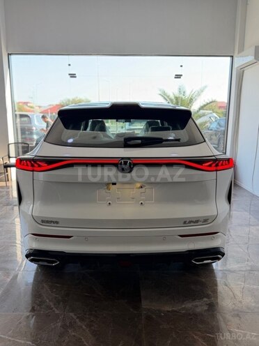 Changan  2026, 0 km - 1.5 l - Bakı