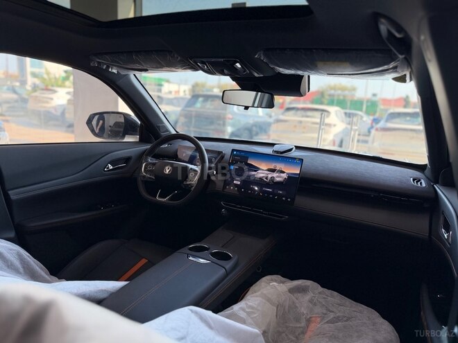 Changan  2026, 0 km - 1.5 l - Bakı