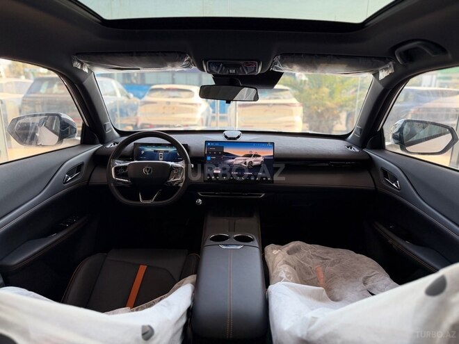 Changan  2026, 0 km - 1.5 l - Bakı
