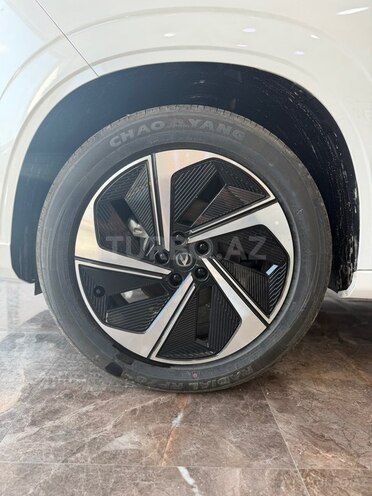 Changan  2026, 0 km - 1.5 l - Bakı