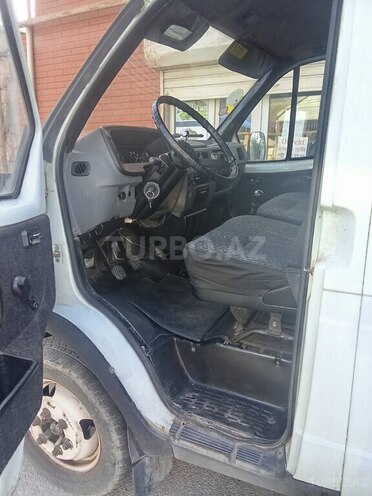 GAZ 2705 2000, 12,780 km - 2.4 l - Bakı