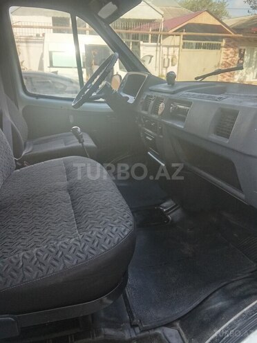 GAZ 2705 2000, 12,780 km - 2.4 l - Bakı