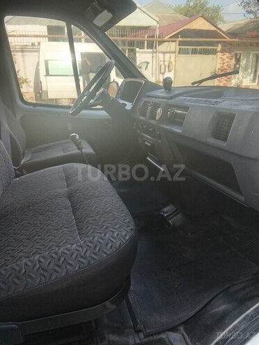 GAZ 2705 2000, 12,780 km - 2.4 l - Bakı