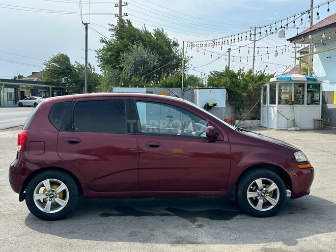 Chevrolet Aveo 2005, 400,000 km - 1.6 l - Bakı
