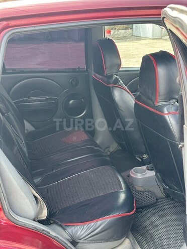 Chevrolet Aveo 2005, 400,000 km - 1.6 l - Bakı
