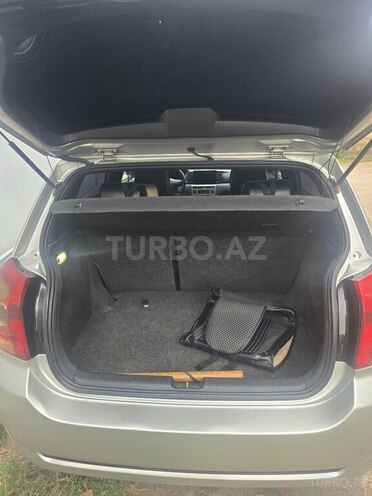 Toyota Corolla 2006, 451,000 km - 1.4 l - Tovuz