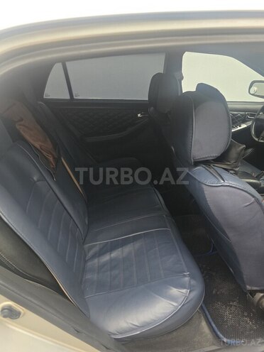 Toyota Corolla 2006, 451,000 km - 1.4 l - Tovuz
