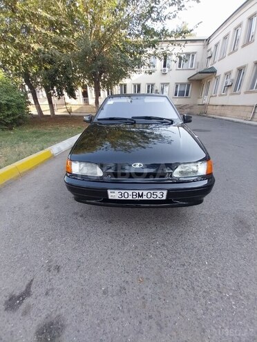 LADA (VAZ) 2115 2012, 210,407 km - 1.6 л - İmişli