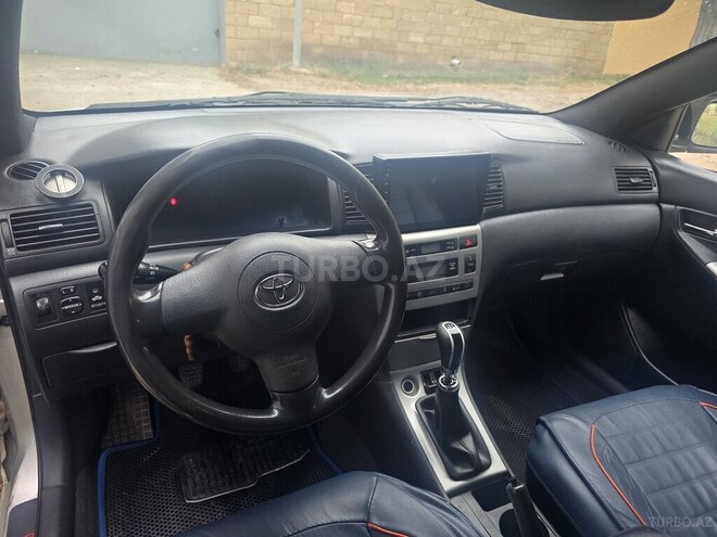 Toyota Corolla 2006, 451,000 km - 1.4 l - Tovuz