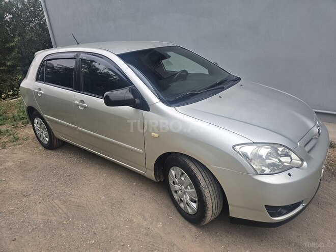 Toyota Corolla 2006, 451,000 km - 1.4 l - Tovuz