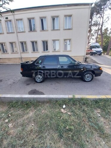 LADA (VAZ) 2115 2012, 210,407 km - 1.6 л - İmişli
