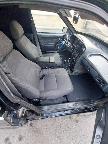 LADA (VAZ) 2115 2012, 210,407 km - 1.6 л - İmişli