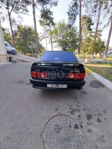 LADA (VAZ) 2115 2012, 210,407 km - 1.6 л - İmişli