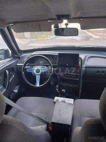 LADA (VAZ) 2115 2012, 210,407 km - 1.6 л - İmişli
