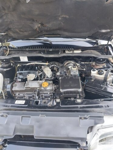LADA (VAZ) 2115 2012, 210,407 km - 1.6 л - İmişli