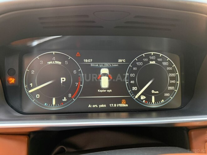 Land Rover RR Sport 2015, 100,000 km - 5.0 l - Bakı