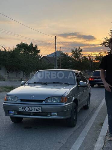 LADA (VAZ) 2115 2008, 132,000 km - 1.6 l - Qobustan