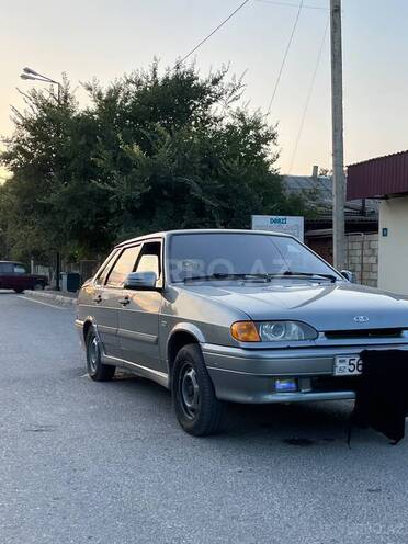LADA (VAZ) 2115 2008, 132,000 km - 1.6 l - Qobustan
