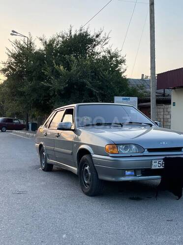 LADA (VAZ) 2115 2008, 132,000 km - 1.6 l - Qobustan
