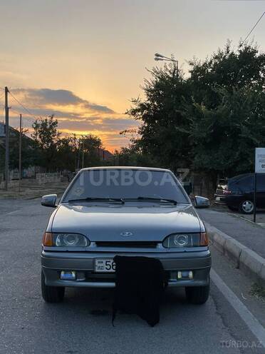 LADA (VAZ) 2115 2008, 132,000 km - 1.6 l - Qobustan