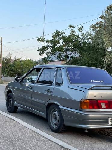 LADA (VAZ) 2115 2008, 132,000 km - 1.6 l - Qobustan