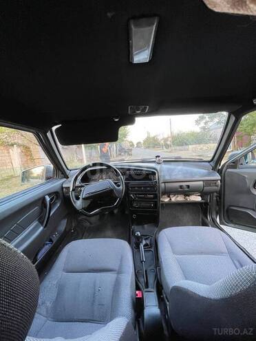 LADA (VAZ) 2115 2008, 132,000 km - 1.6 l - Qobustan