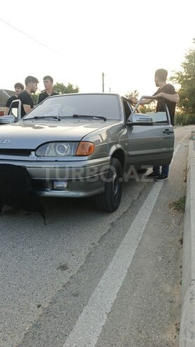 LADA (VAZ) 2115 2008, 132,000 km - 1.6 l - Qobustan
