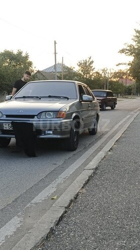 LADA (VAZ) 2115 2008, 132,000 km - 1.6 l - Qobustan