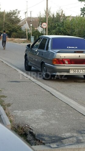 LADA (VAZ) 2115 2008, 132,000 km - 1.6 l - Qobustan